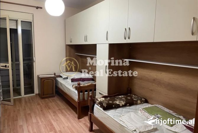 Shtepi me qera 2+1 ne Tirane - 600 Euro