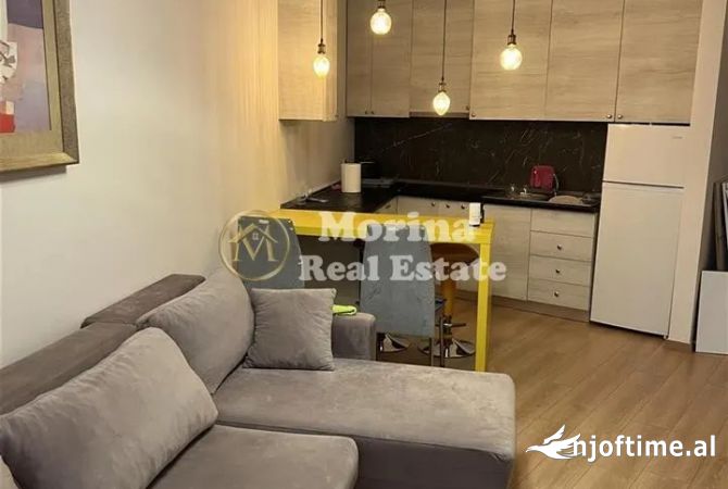 Shtepi me qera 1+1 ne Tirane - 500 Euro