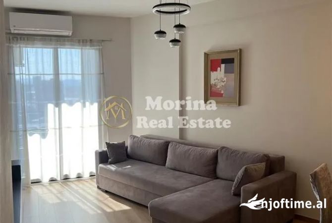 Shtepi me qera 1+1 ne Tirane - 500 Euro