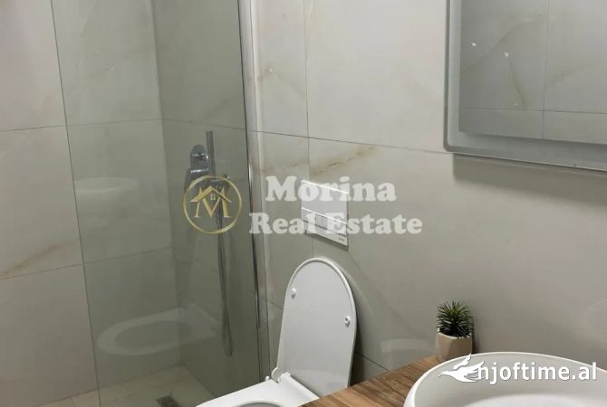 Shtepi me qera Apartament ne Tirane, 1+1, Mobilimi E mobiluar, Pagesa 400  Euro.