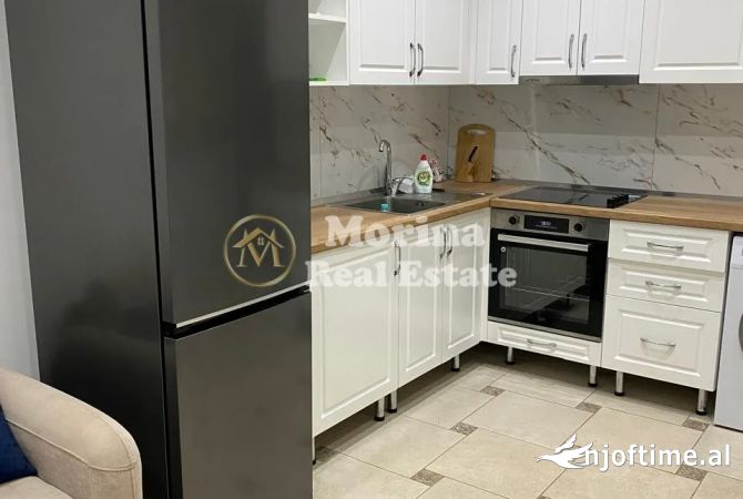 Shtepi me qera 1+1 ne Tirane - 400 Euro