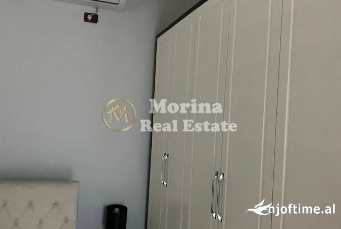 Shtepi me qera 1+1 ne Tirane - 400 Euro