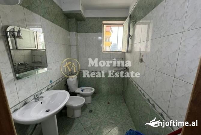 Apartment for rent in Tirana 1+1, Furnished