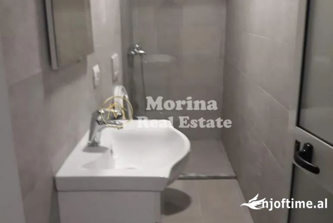 Apartment for rent in Tirana Garsoniere, Furnished