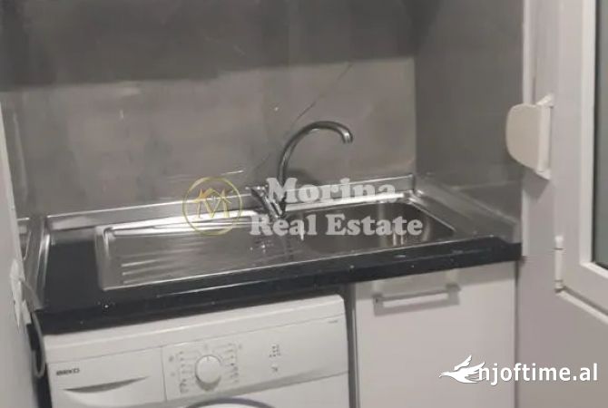 Shtepi me qera Garsoniere ne Tirane - 400 Euro