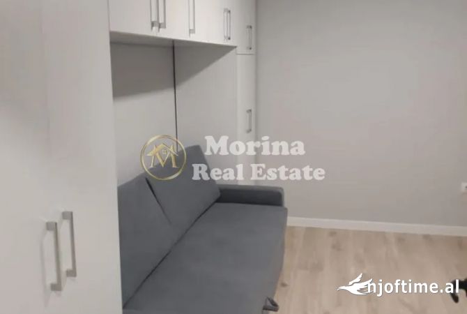 Shtepi me qera Garsoniere ne Tirane - 400 Euro
