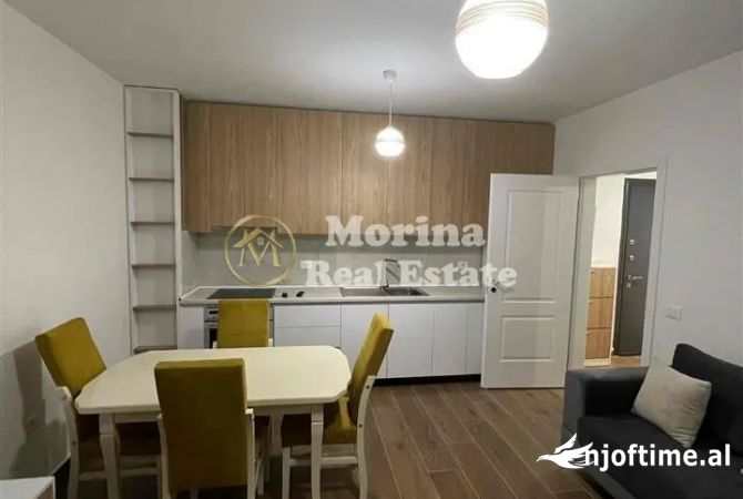 Shtepi me qera 1+1 ne Tirane - 450 Euro