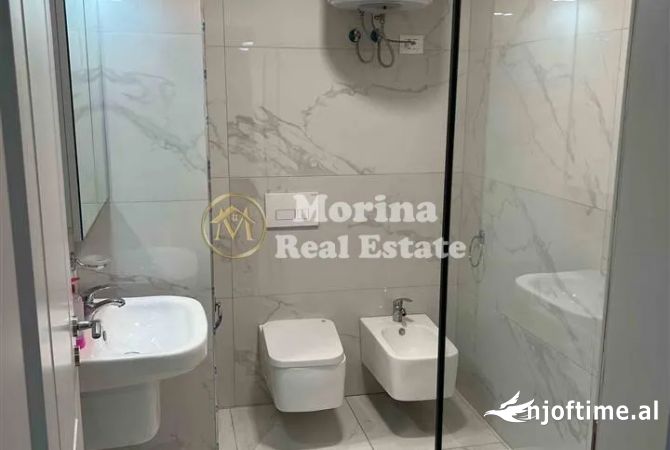 Shtepi me qera Apartament ne Tirane, 1+1, Mobilimi E mobiluar, Pagesa 450  Euro.