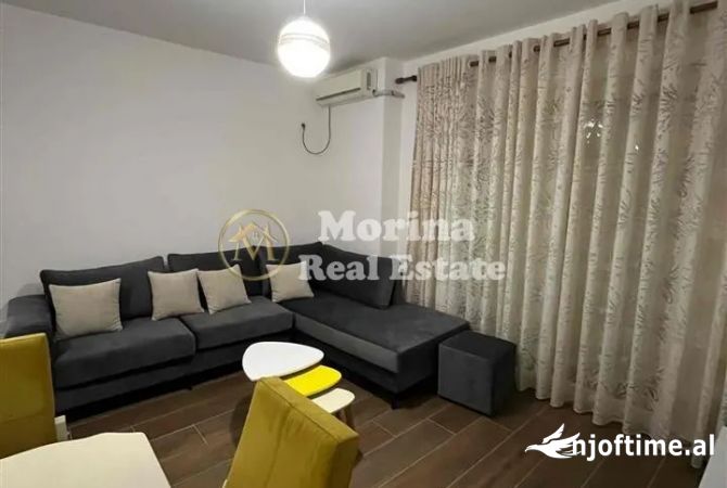 Shtepi me qera 1+1 ne Tirane - 450 Euro