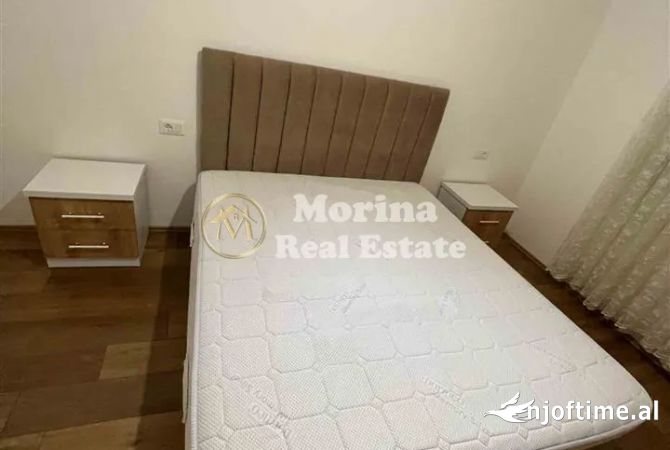 Shtepi me qera 1+1 ne Tirane - 450 Euro