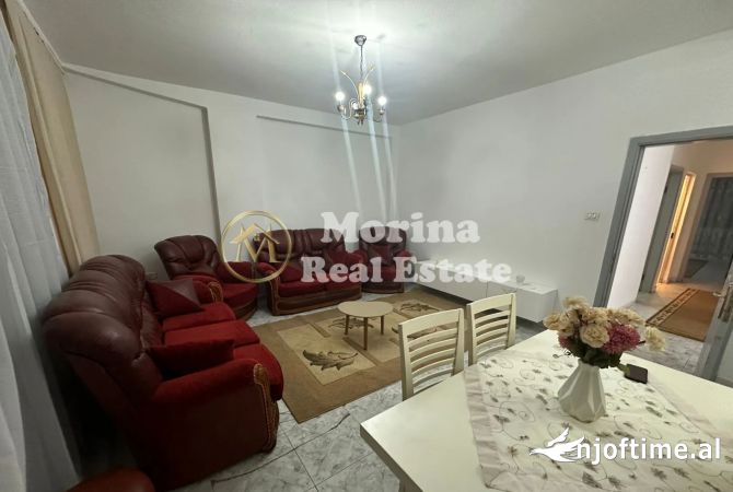 Shtepi me qera 2+1 ne Tirane - 500 Euro