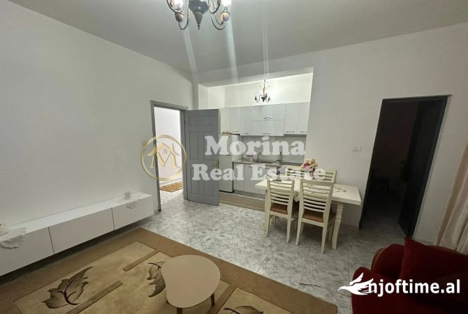 Shtepi me qera 2+1 ne Tirane - 500 Euro