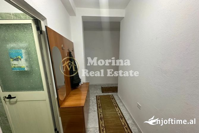 Shtepi me qera Apartament ne Tirane, 2+1, Mobilimi E mobiluar, Pagesa 500  Euro.