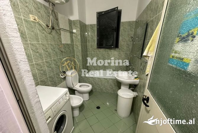 Shtepi me qera Apartament ne Tirane, 2+1, Mobilimi E mobiluar, Pagesa 500  Euro.