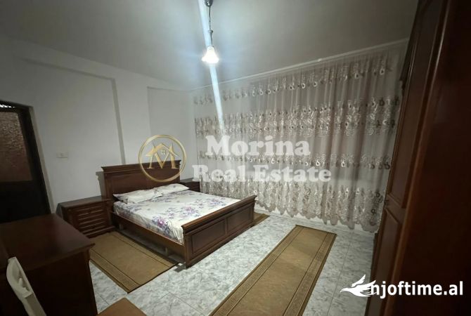 Shtepi me qera 2+1 ne Tirane - 500 Euro