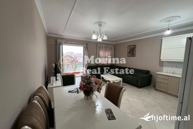 Shtepi me qera 2+1 ne Tirane - 550 Euro