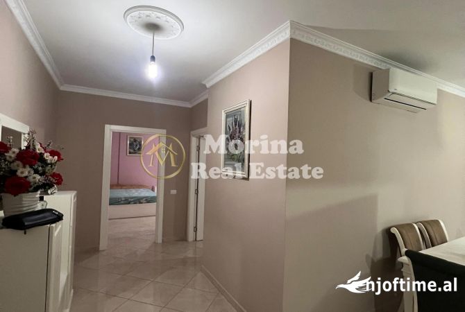 Apartment for rent in Tirana 2+1, Furnished