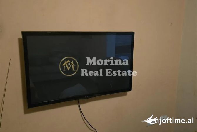 Shtepi me qera 1+1 ne Tirane - 400 Euro
