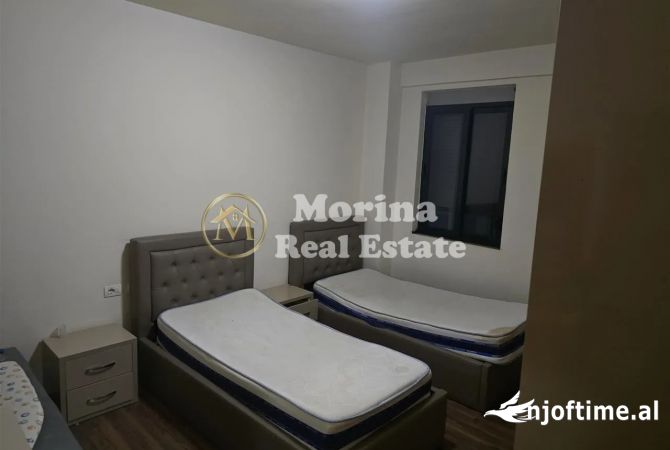 Apartment for rent in Tirana 1+1, Furnished