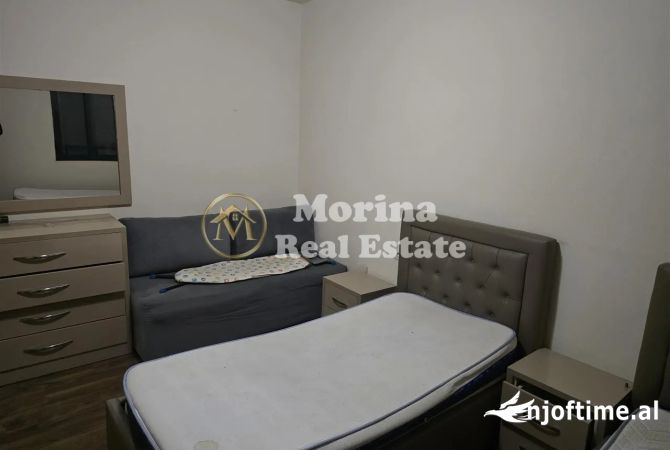 Shtepi me qera 1+1 ne Tirane - 400 Euro