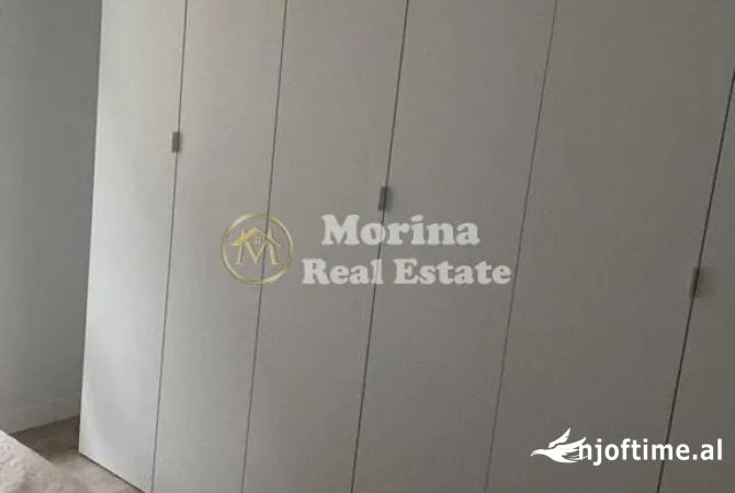 Apartment for rent in Tirana Garsoniere, Furnished