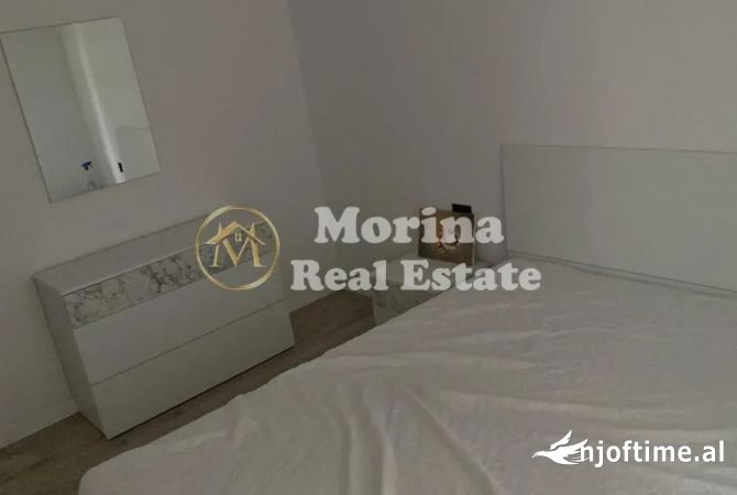 Apartment for rent in Tirana Garsoniere, Furnished
