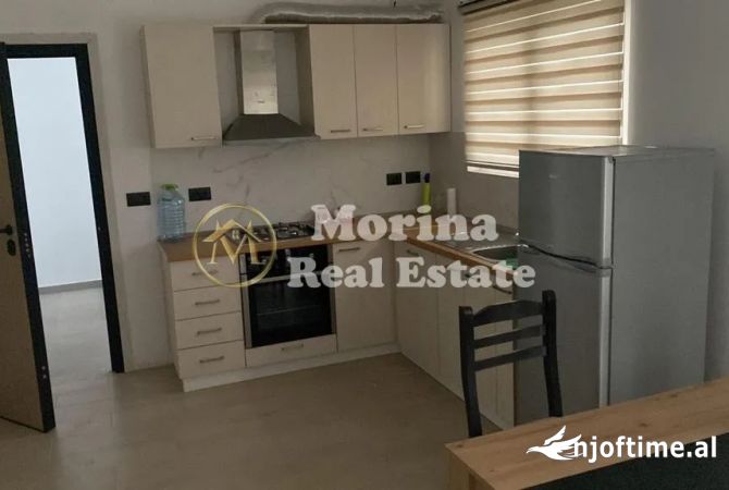Shtepi me qera Garsoniere ne Tirane - 180 Euro