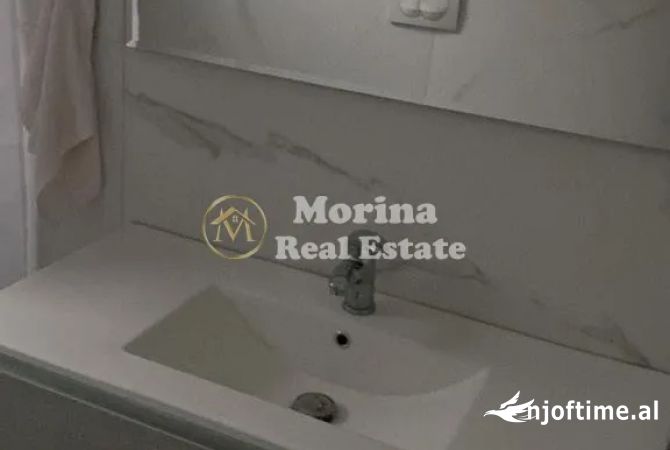 Apartment for rent in Tirana Garsoniere, Furnished