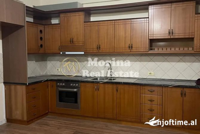 Shtepi me qera 2+1 ne Tirane - 500 Euro