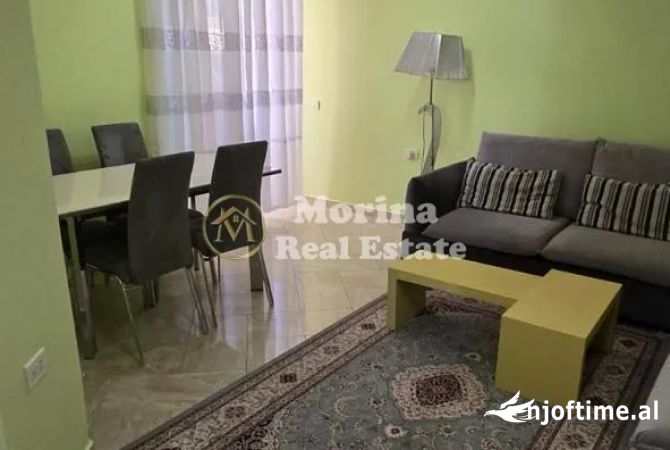 Shtepi me qera 1+1 ne Tirane - 600 Euro