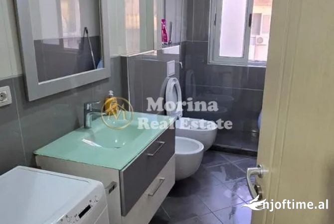 Apartment for rent in Tirana 1+1, Furnished