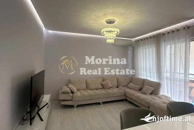 Apartment for rent in Tirana 2+1, Furnished