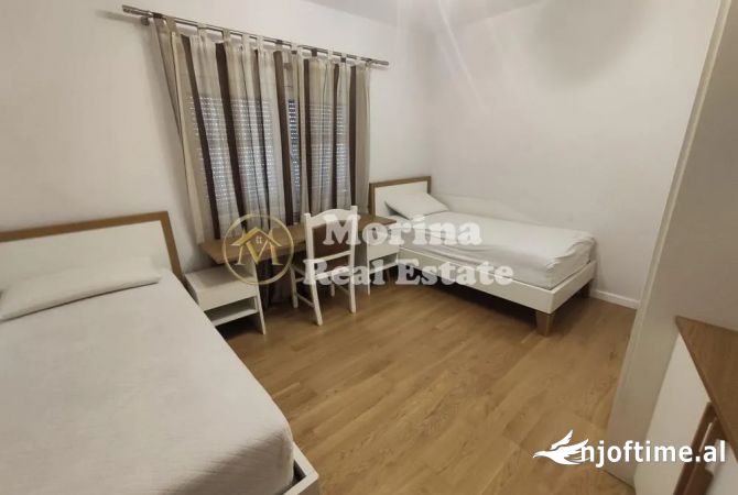 Apartment for rent in Tirana 2+1, Furnished