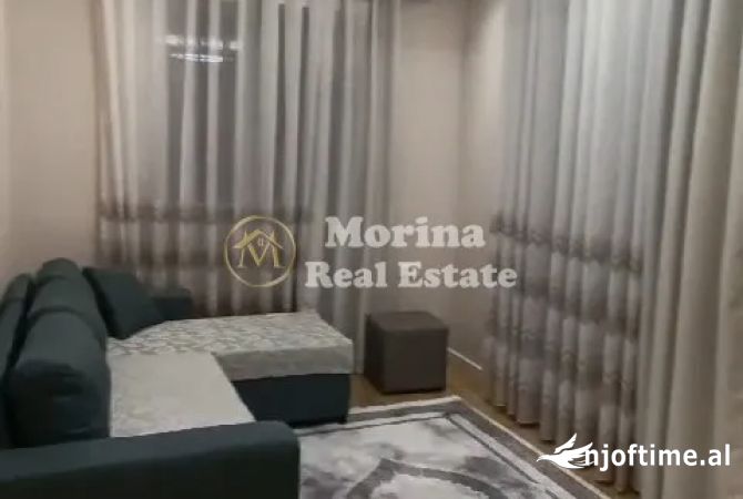 Apartment for rent in Tirana 1+1, Furnished