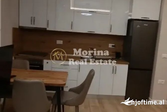 Shtepi me qera 1+1 ne Tirane - 400 Euro