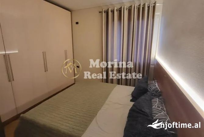 Shtepi me qera Apartament ne Tirane, 1+1, Mobilimi E mobiluar, Pagesa 500  Euro.