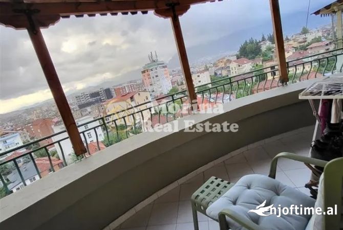 Shtepi me qera Apartament ne Tirane, 1+1, Mobilimi E mobiluar, Pagesa 500  Euro.