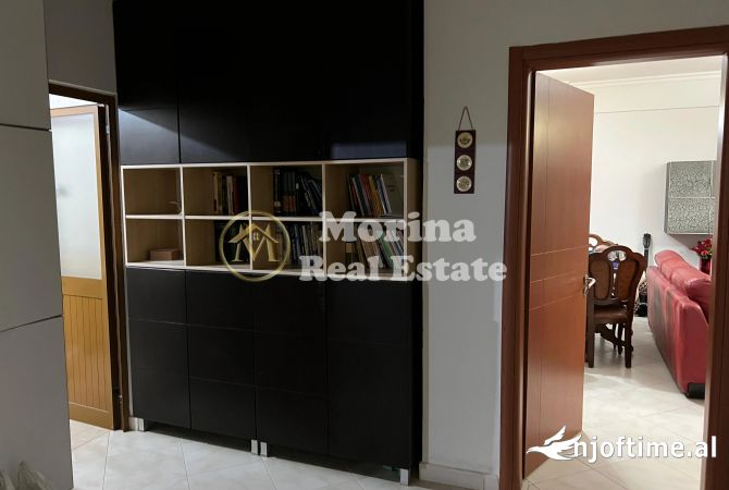 Shtepi me qera 2+1 ne Tirane - 450 Euro