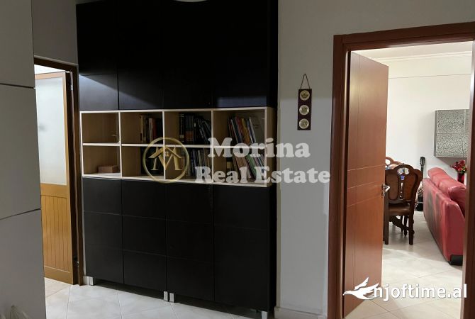Shtepi me qera Apartament ne Tirane, 2+1, Mobilimi E mobiluar, Pagesa 450  Euro.