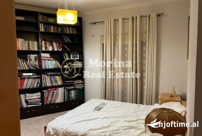 Shtepi me qera Apartament ne Tirane, 2+1, Mobilimi E mobiluar, Pagesa 450  Euro.