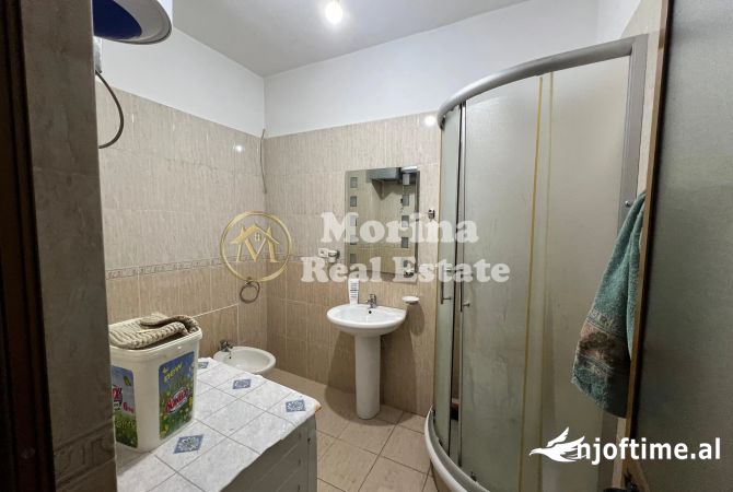 Shtepi me qera Apartament ne Tirane, 2+1, Mobilimi E mobiluar, Pagesa 450  Euro.