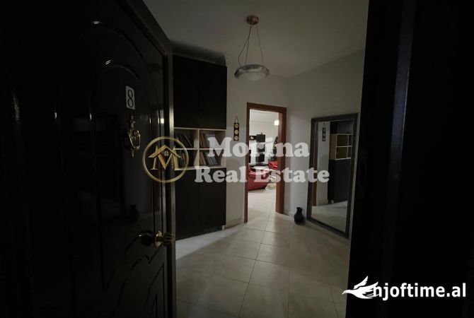 Shtepi me qera Apartament ne Tirane, 2+1, Mobilimi E mobiluar, Pagesa 450  Euro.