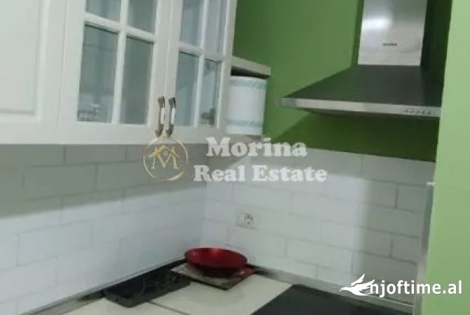 Shtepi me qera 2+1 ne Tirane - 350 Euro