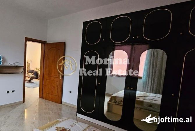 Shtepi me qera 2+1 ne Tirane - 450 Euro
