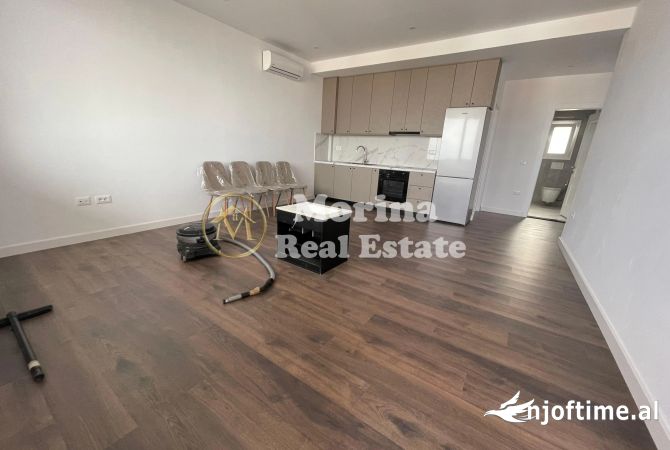 Shtepi me qera 1+1 ne Tirane - 400 Euro