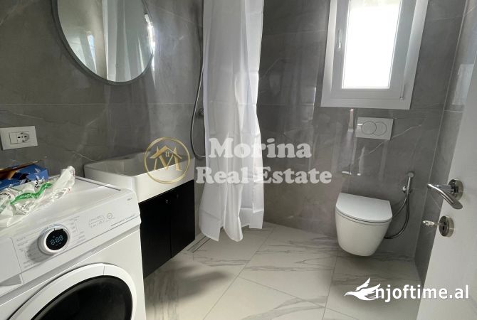 Shtepi me qera 1+1 ne Tirane - 400 Euro
