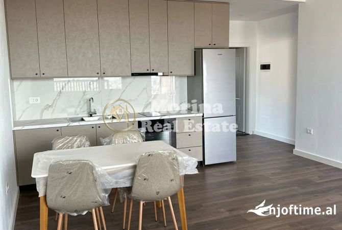 Shtepi me qera 1+1 ne Tirane - 400 Euro