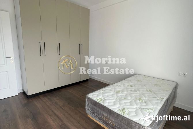 Shtepi me qera Apartament ne Tirane, 1+1, Mobilimi E mobiluar, Pagesa 400  Euro.