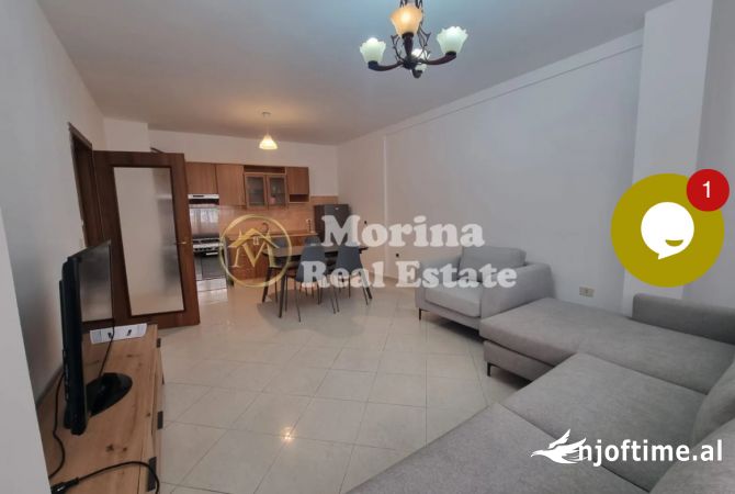 Shtepi me qera 1+1 ne Tirane - 550 Euro