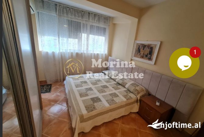 Shtepi me qera 1+1 ne Tirane - 480 Euro